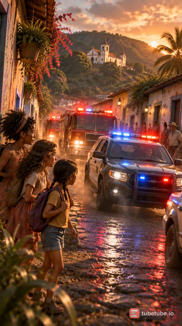 Scene 6 - O Mistério de Varginha: O Caso Que Parou o Brasil
