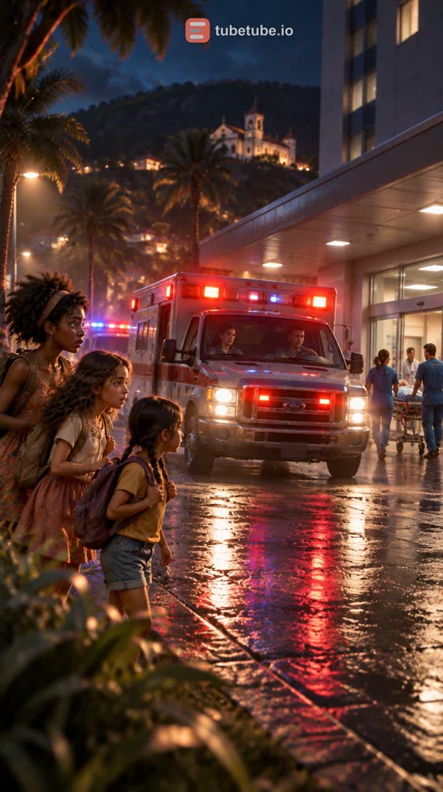 Scene 9 - O Mistério de Varginha: O Caso Que Parou o Brasil