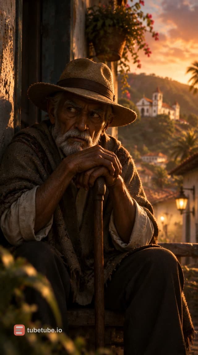 Scene 10 - O Mistério de Varginha: O Caso Que Parou o Brasil