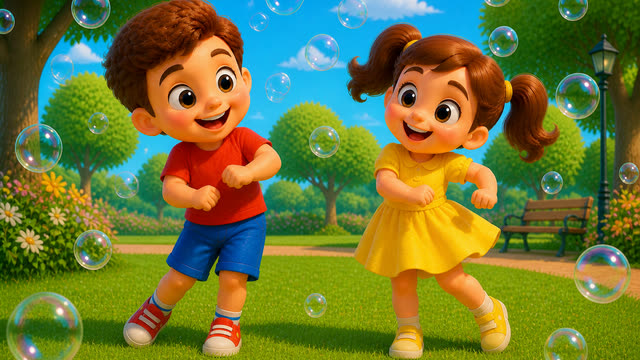 Scene 12 - आदिमेलो