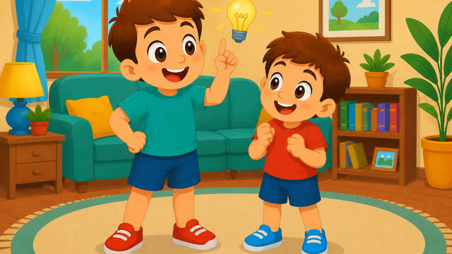 Scene 7 - Toma i Niko