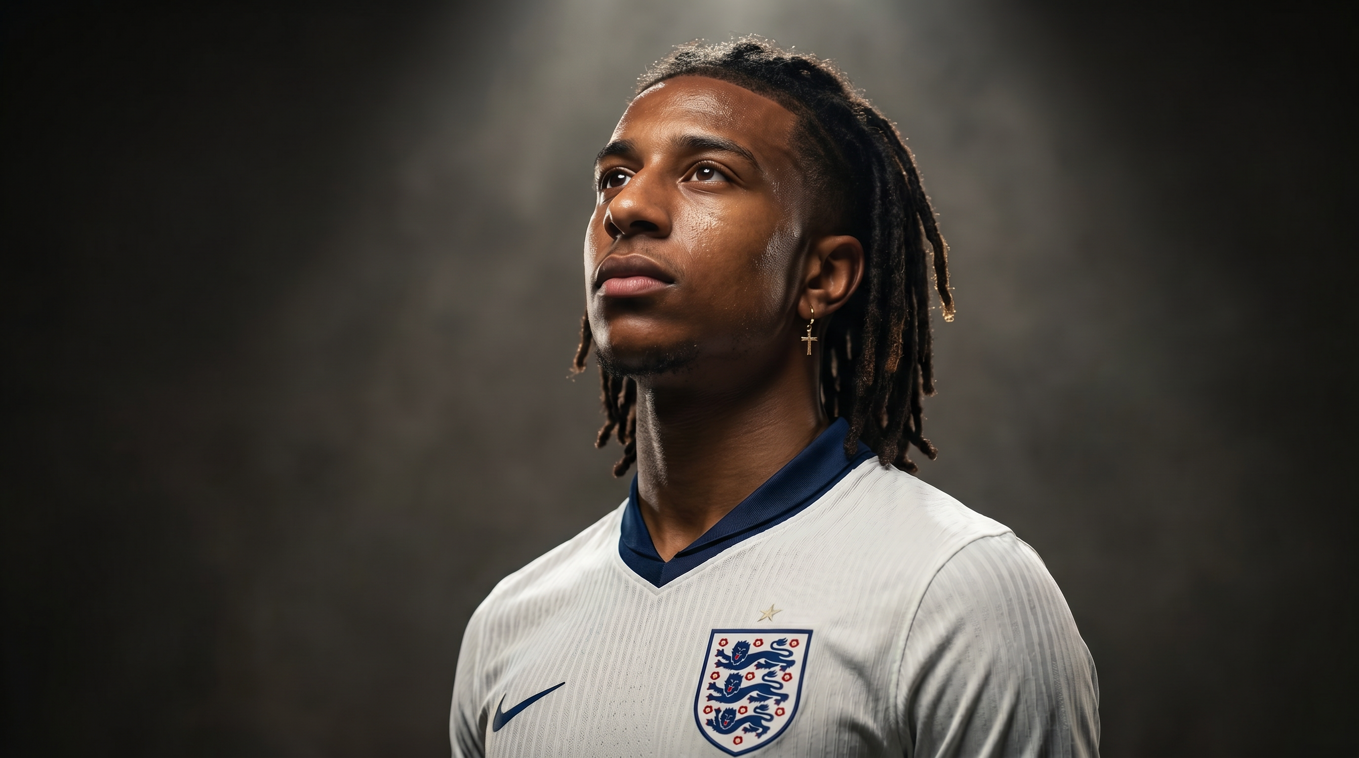 What if Olise had chosen England?