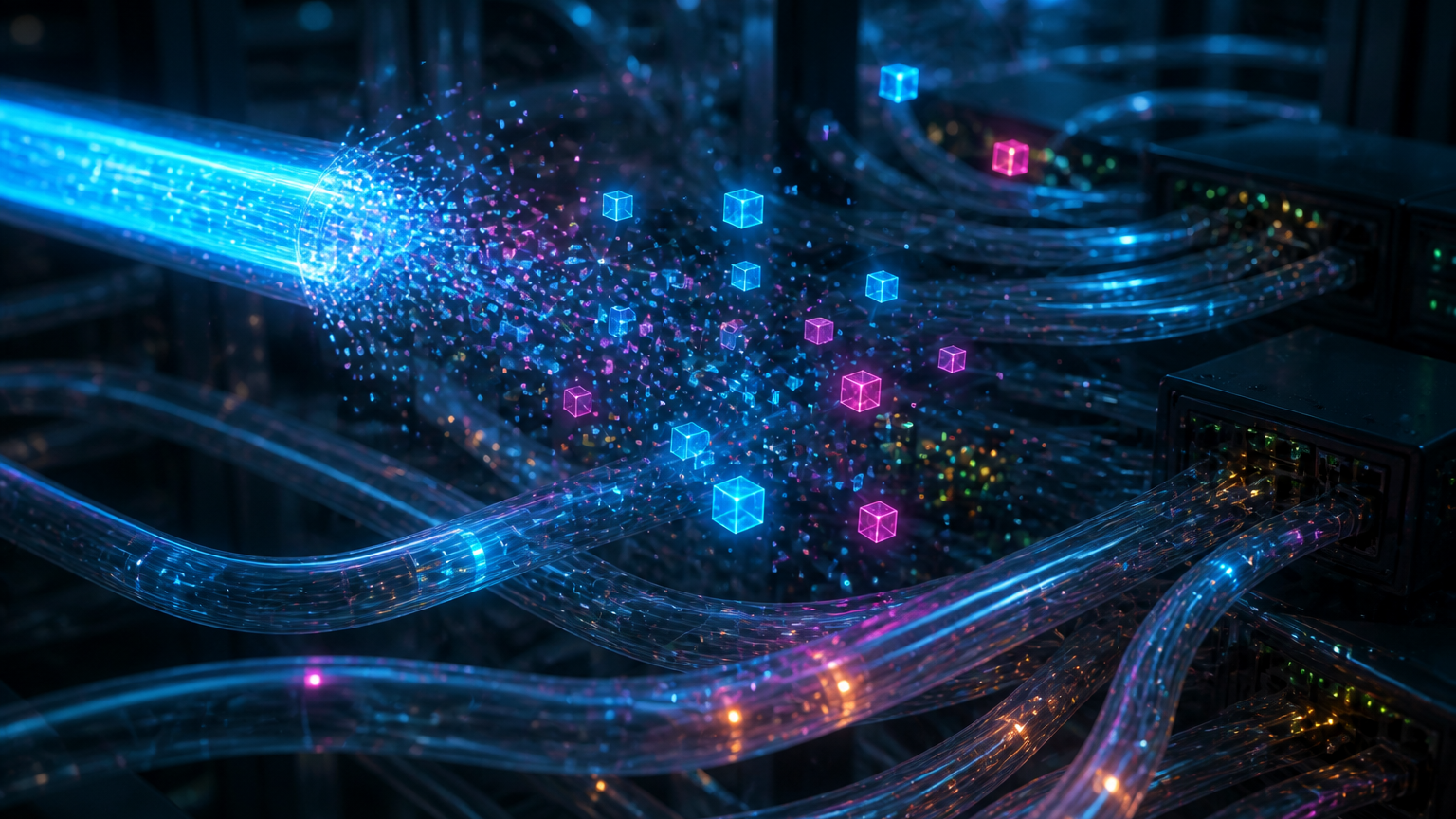 How Does the Internet Actually Work?