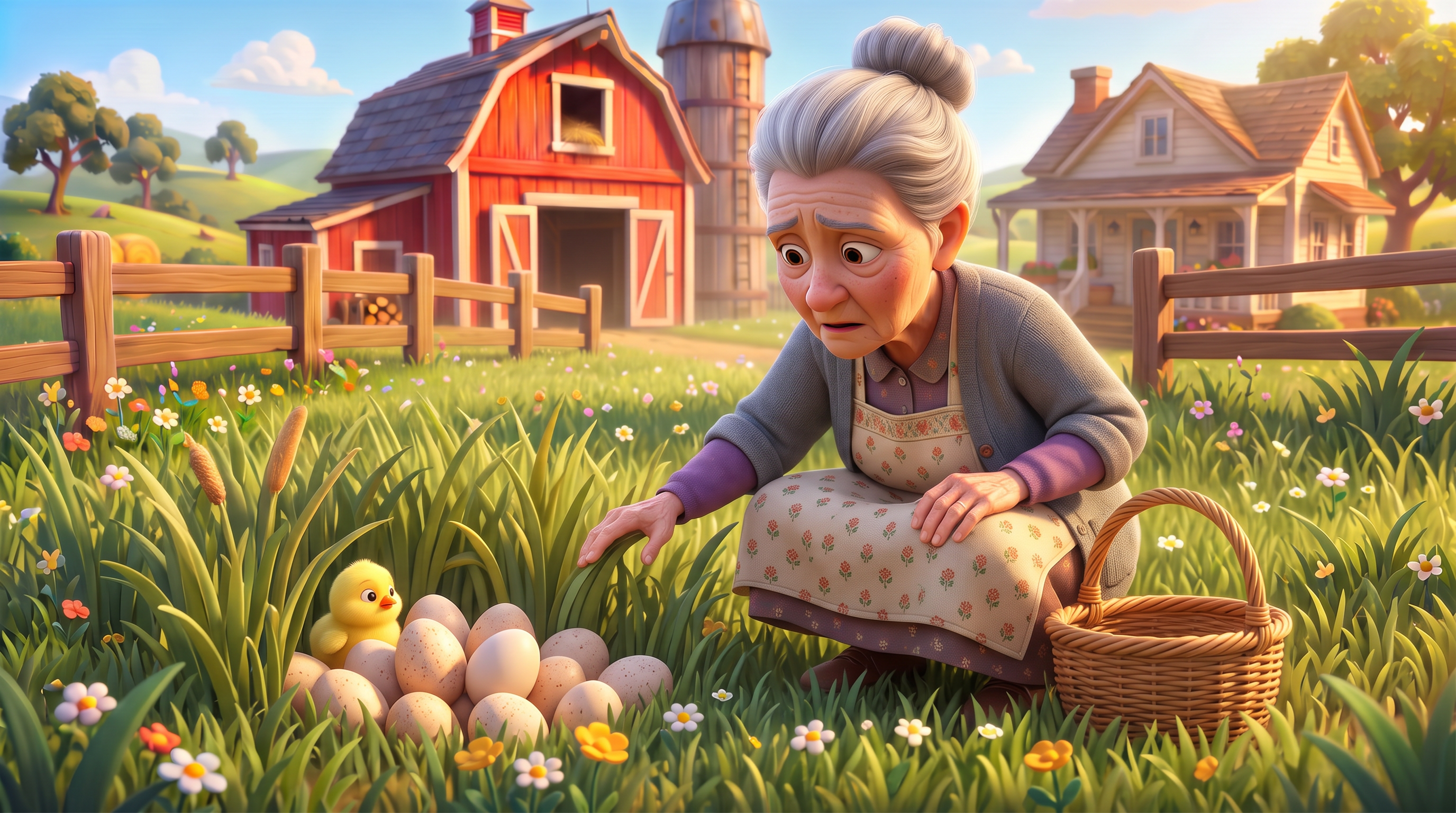 La Gallina