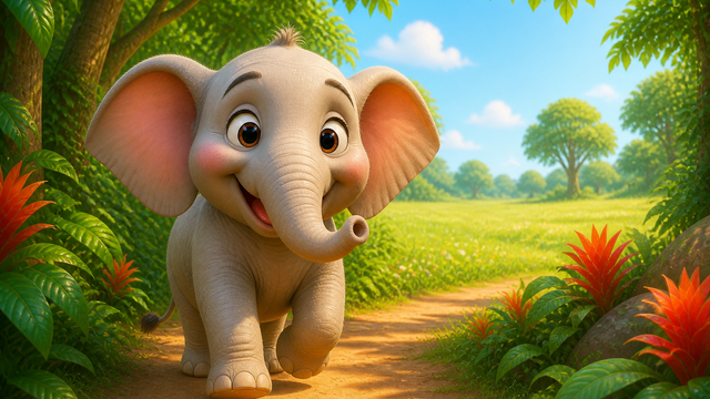 Elephant