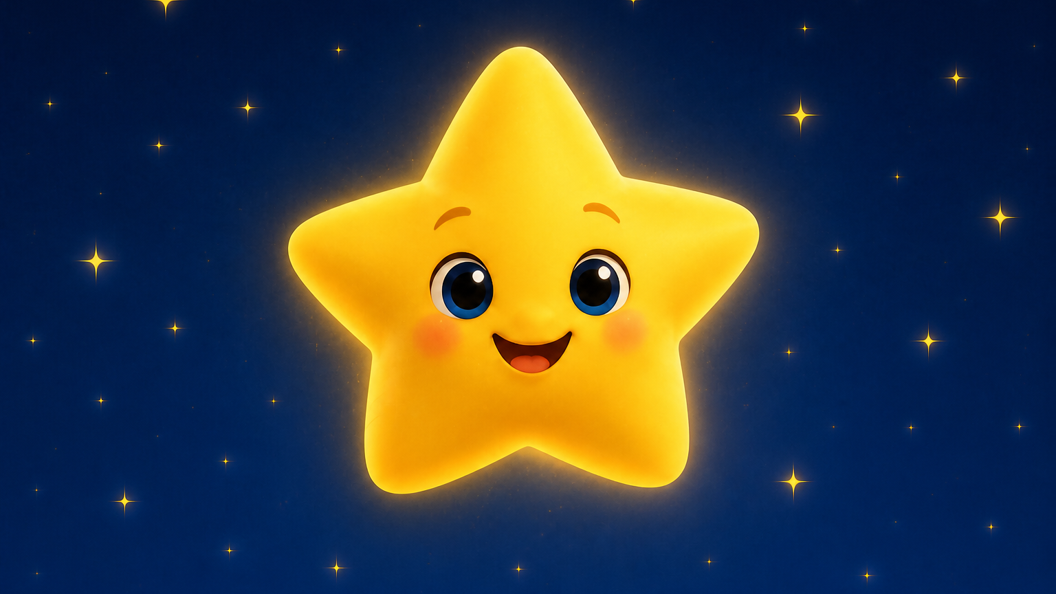 TWINKLE TWINKLE
