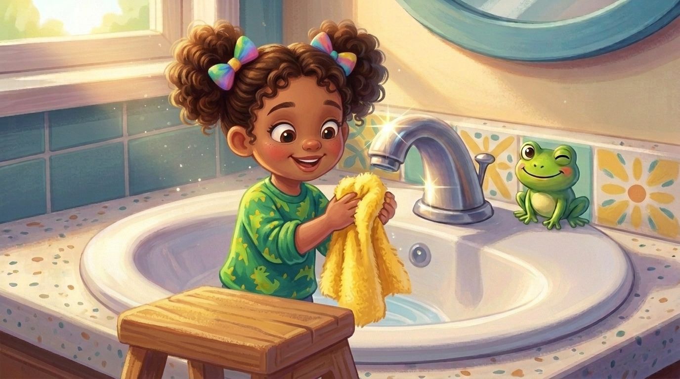 Руки Мыть Нужно Каждый День