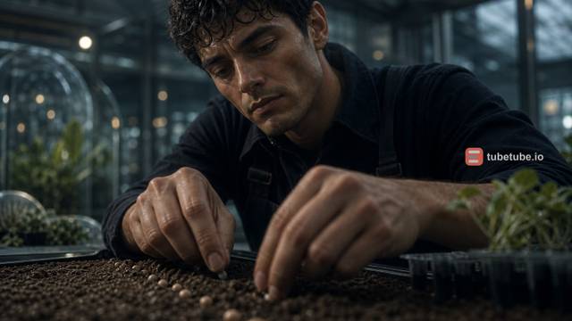 Farmer Jungs