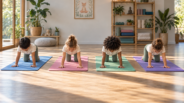 Yoga