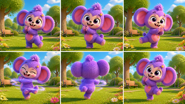 Kiki Kiki