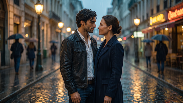 El Camino de Nuestro Amor