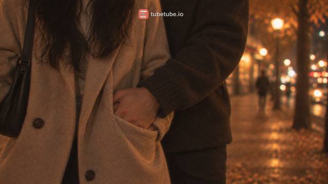 오래 사랑한다는 건