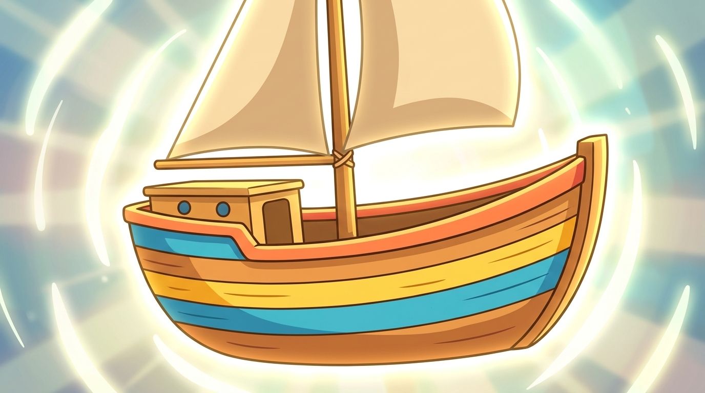 Jonah's Journey