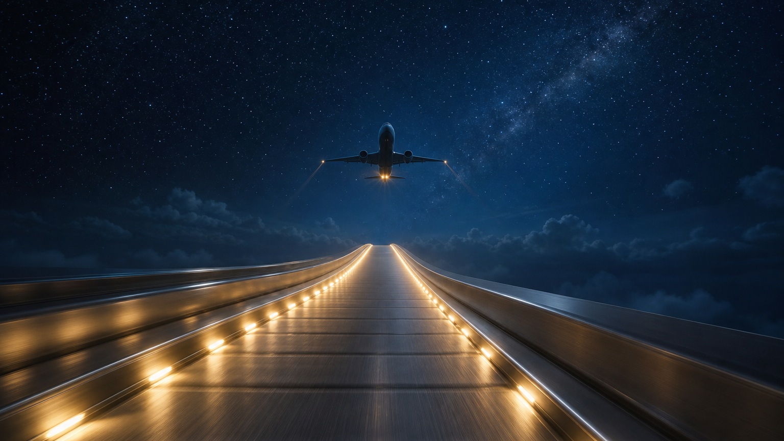 World Cup Flight Adventure