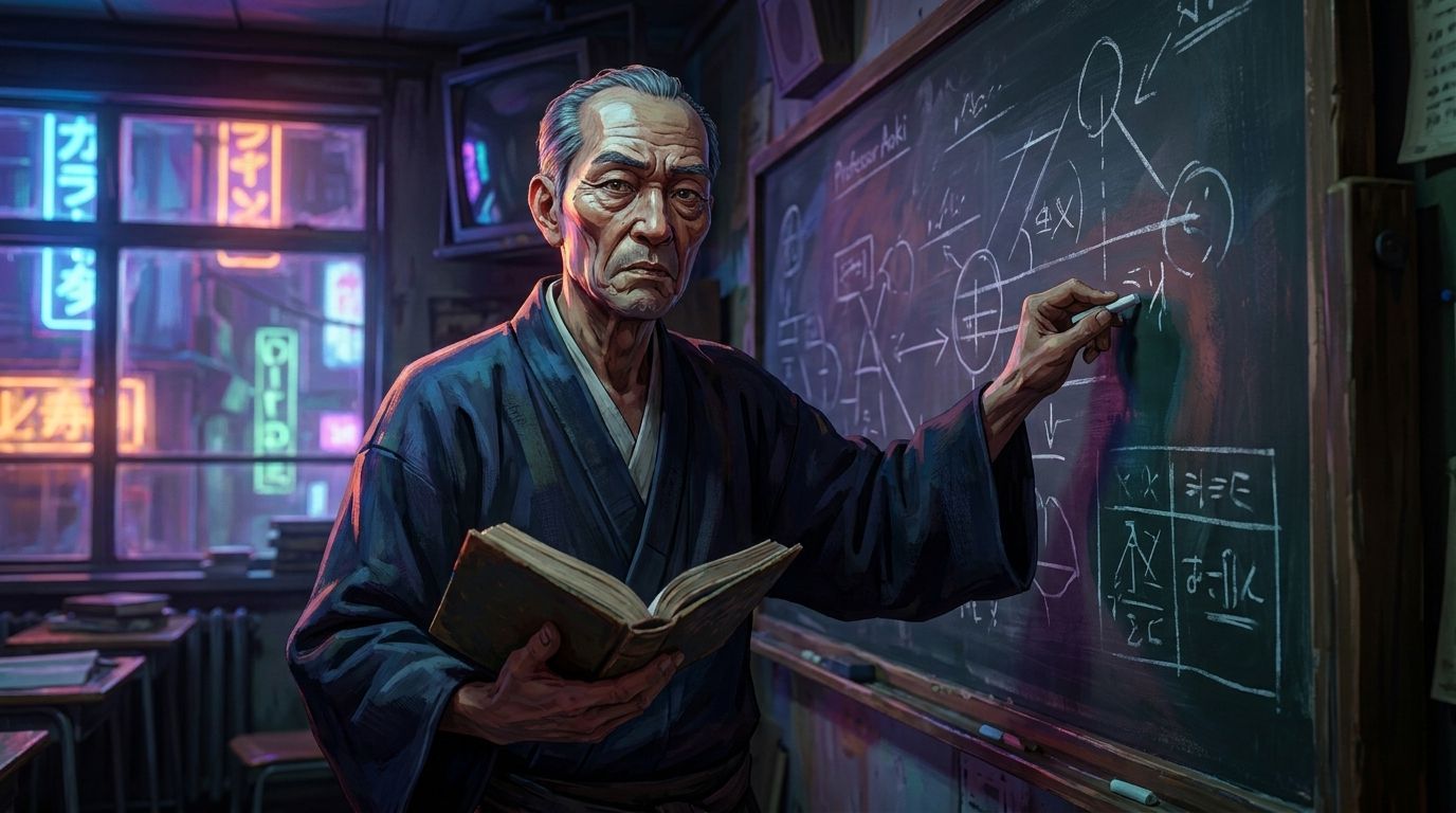 第1課 — Se présenter