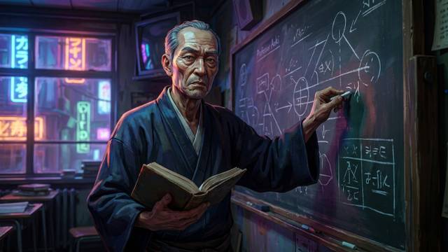 第1課 — Se présenter