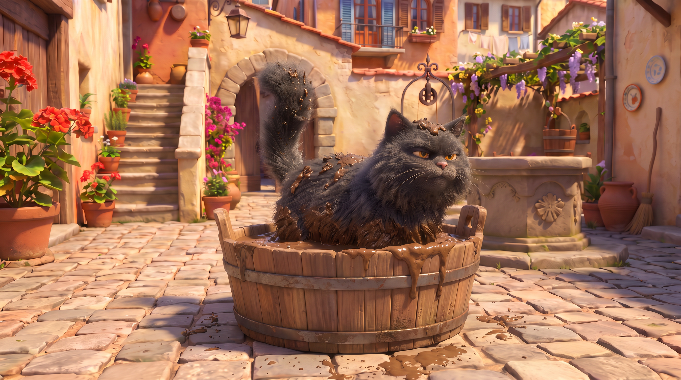 Il Gattone