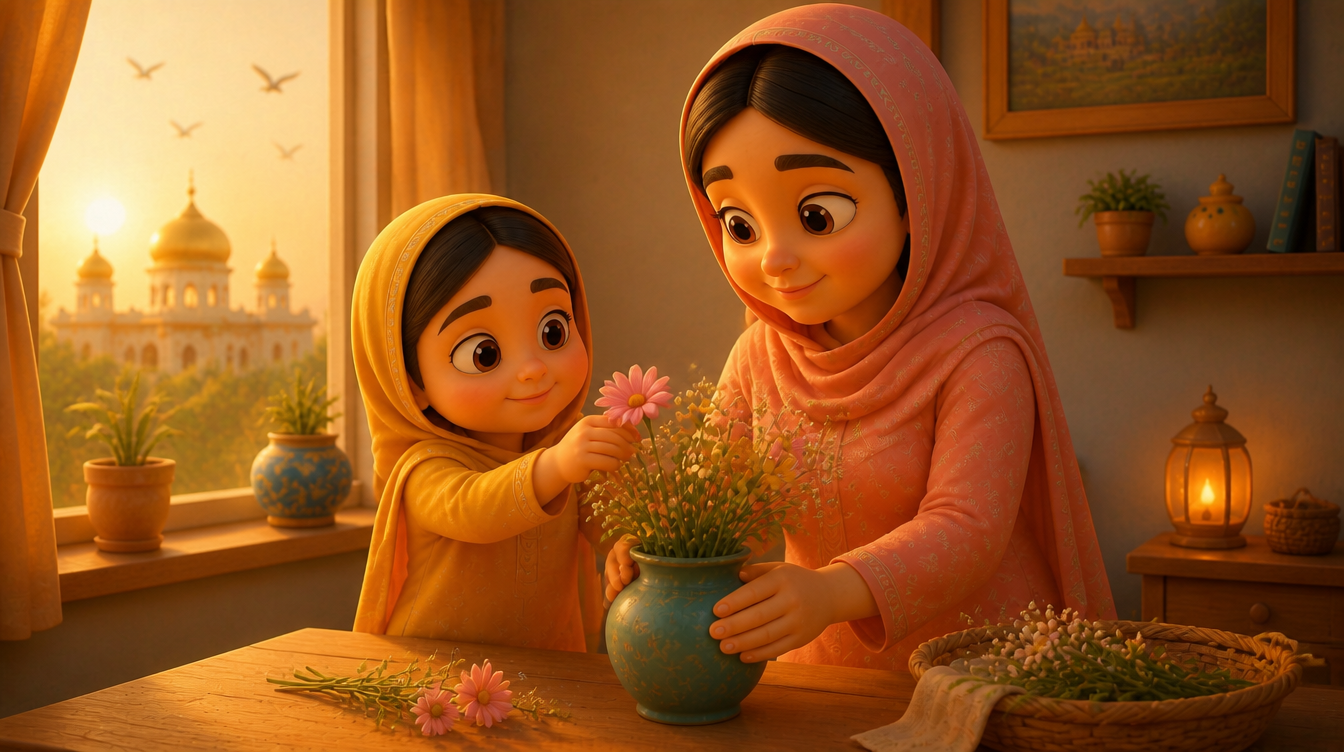 Satnam waheguru